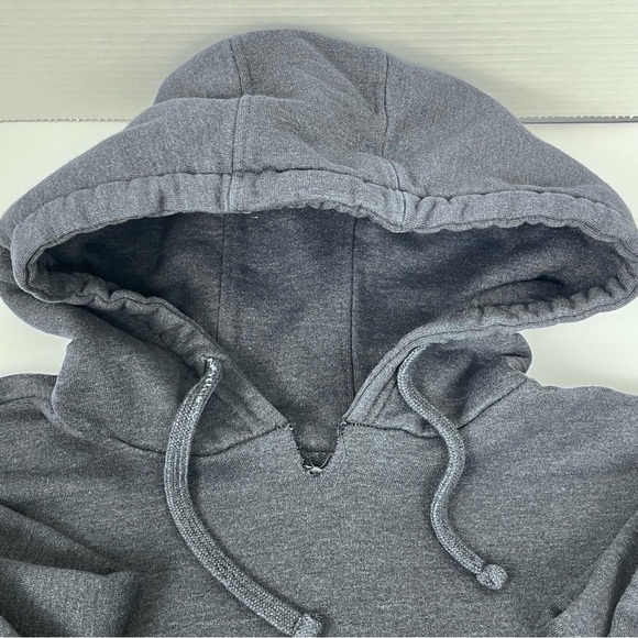 Cotopaxi Men's Organic Cotton Blend Do Good Spell Out Pullover Hoodie Size M - Picture 6 of 12
